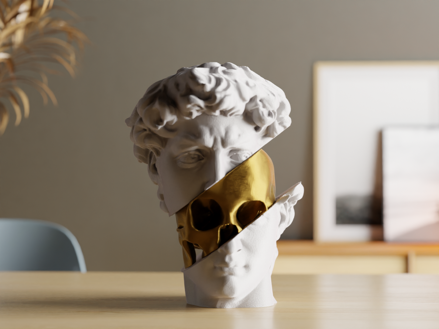 Insight Unveiled: Anatomy of a Masterpiece