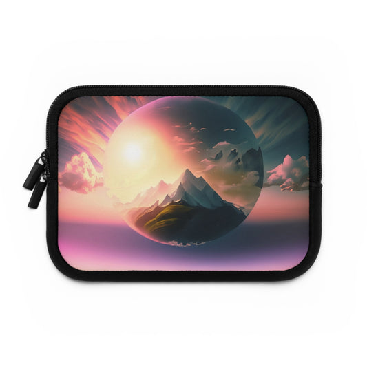Unknown World Laptop Sleeve