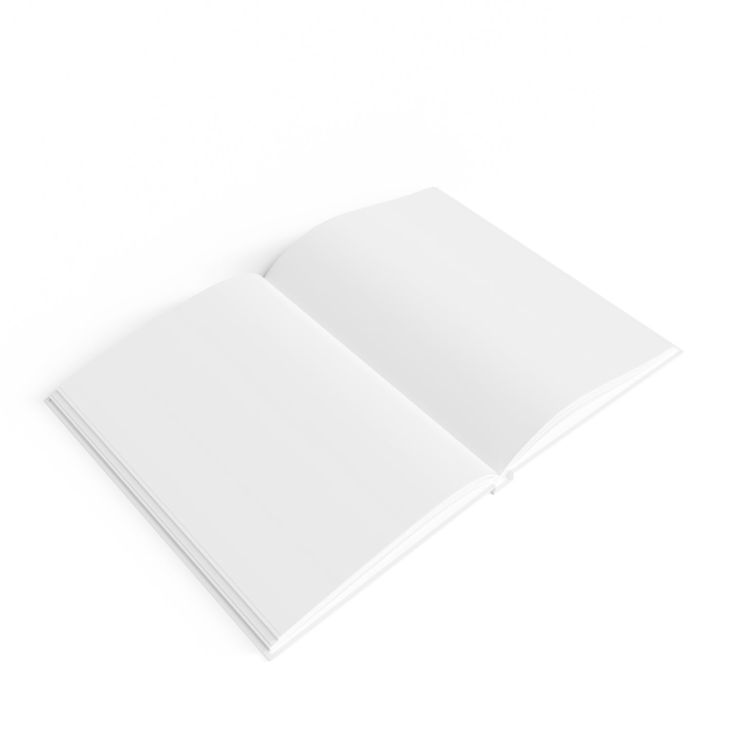 Cancer Hardcover Journal - Blank
