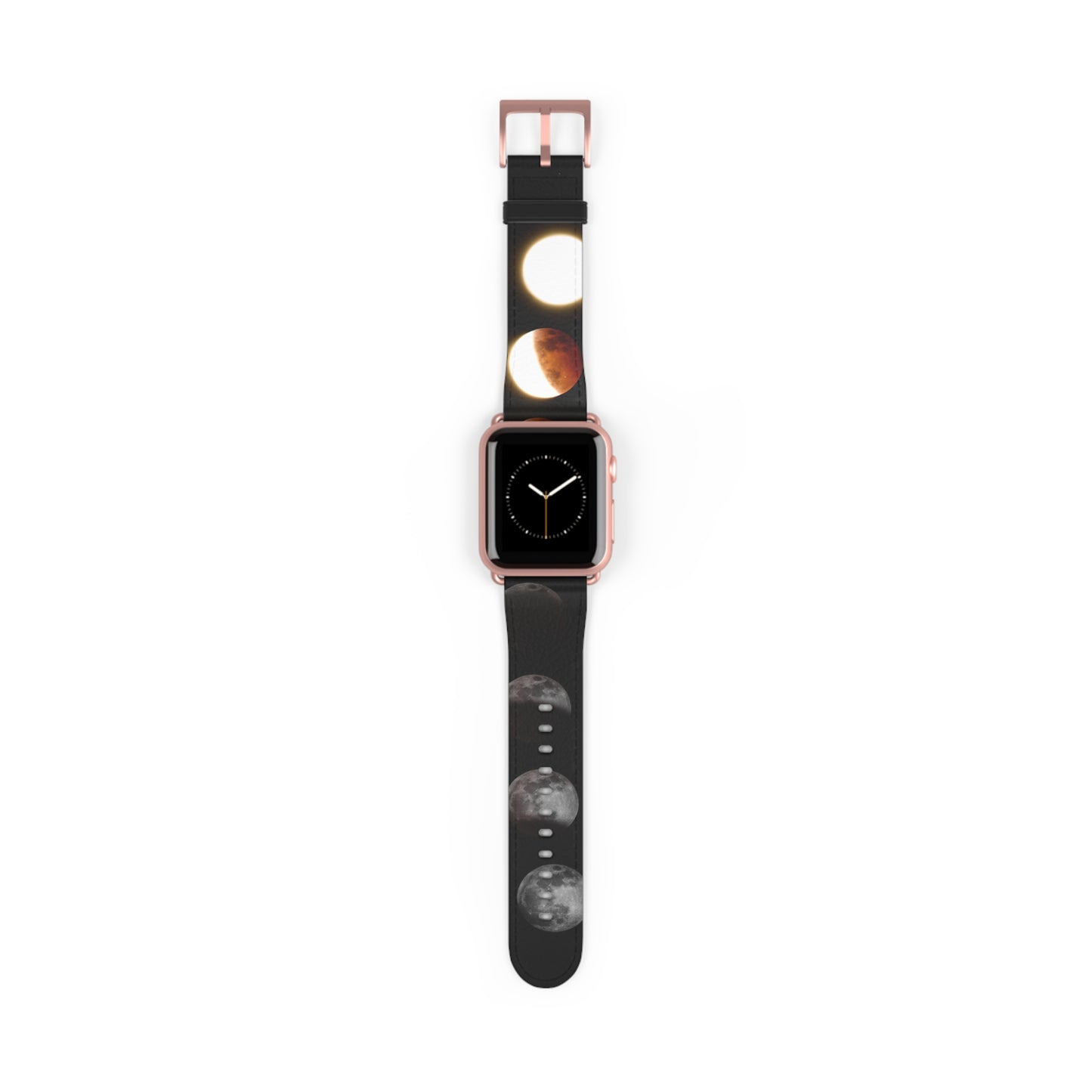 Moon to Sun - Watch Band