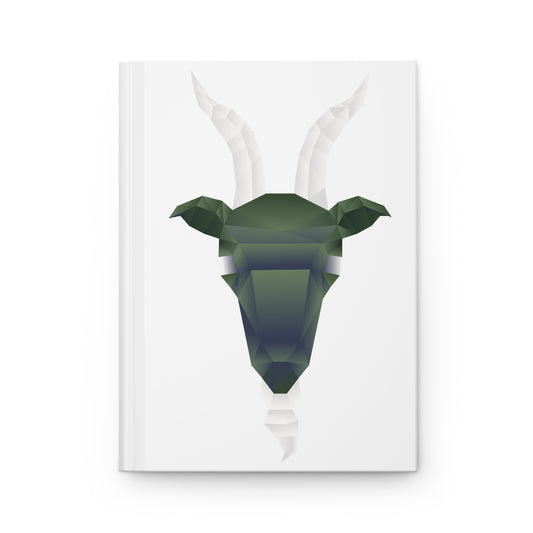 Capricorn Journal-Ruled Line