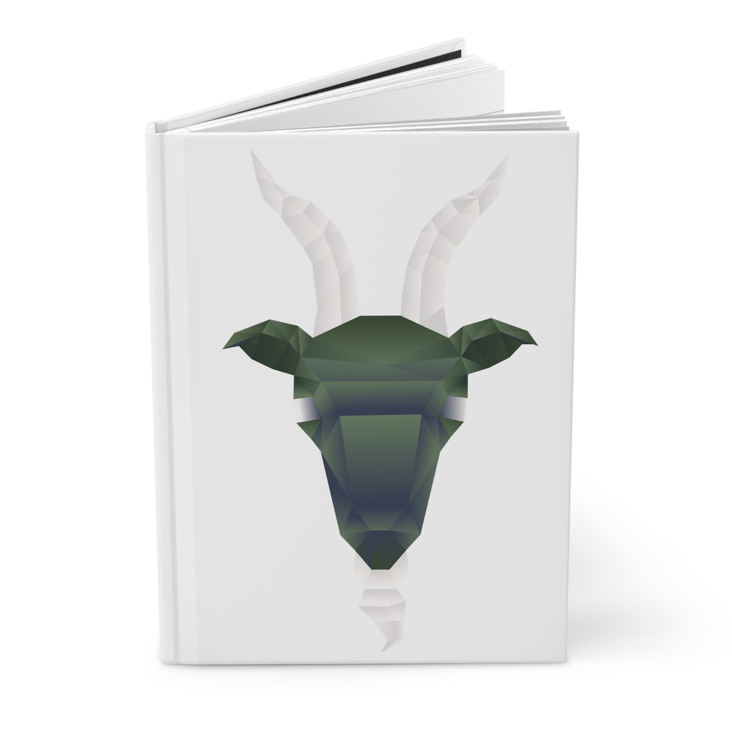 Capricorn Journal-Ruled Line