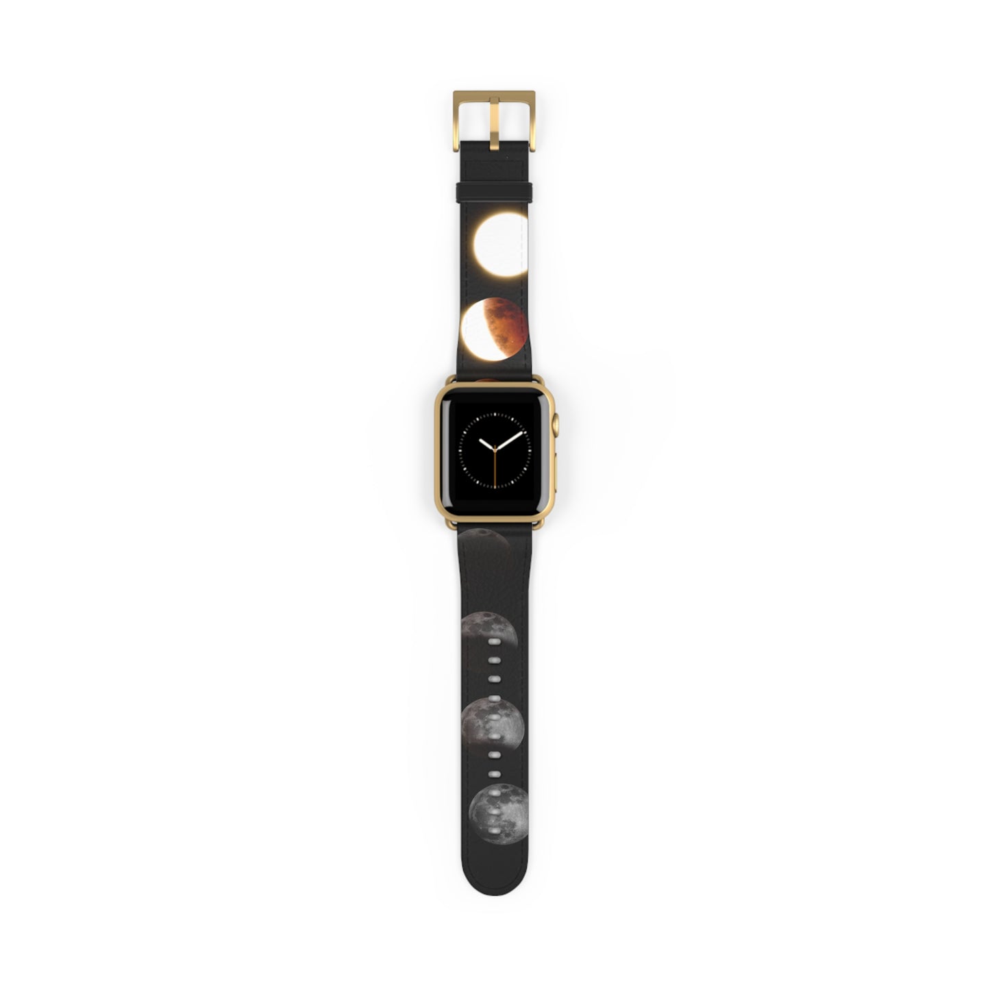 Moon to Sun - Watch Band