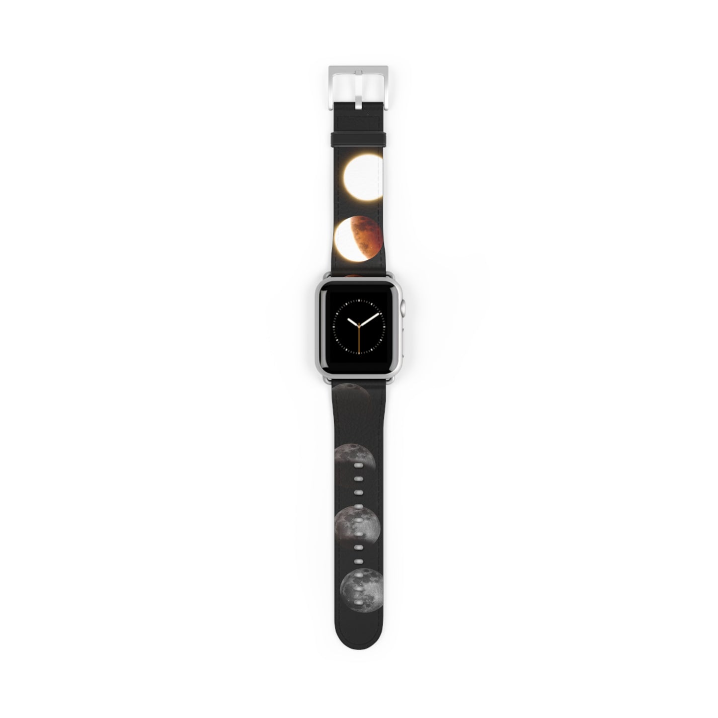 Moon to Sun - Watch Band