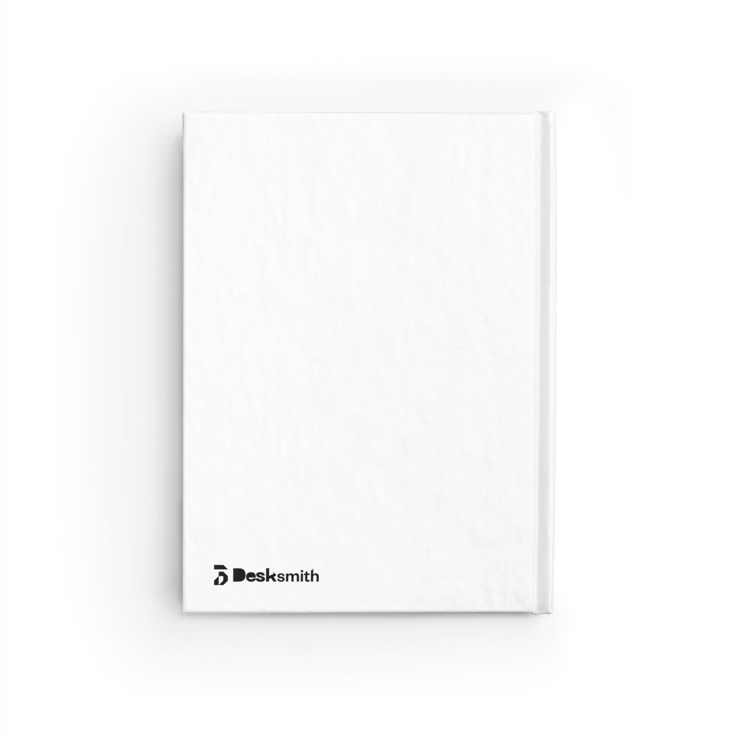 Freewill Life Inspirational Blank Journal