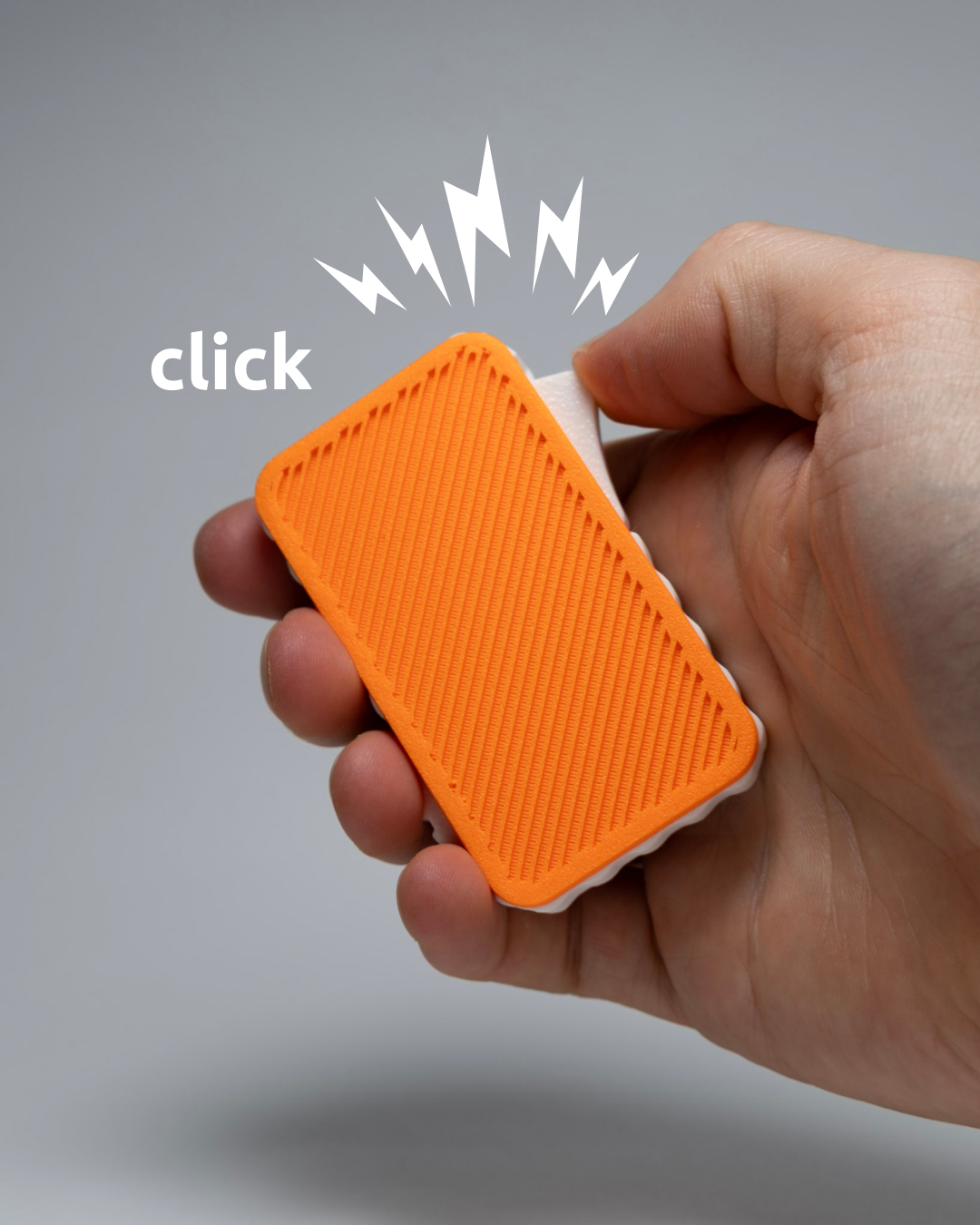 Fidget Clicker